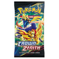 Pokémon TCG: Crown Zenith – Booster Pack
