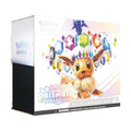Pokémon TCG: Prismatic – Elite Trainer Box