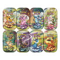 Pokémon TCG: Prismatic Evolutions – Mini Tin