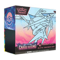 Pokémon TCG: Pokémon Center Chaos Rising ETB