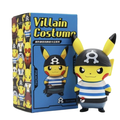 Chinese – Villain Pikachu – Team Aqua
