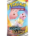 Pokémon TCG: Cosmic Eclipse – Booster Pack