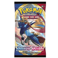 Pokémon TCG: Sword & Shield – Booster Pack
