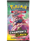 Pokémon TCG: Champions Path – Loose Booster Pack