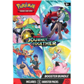 Pokémon TCG: Journey Together – 6 pack Bundle