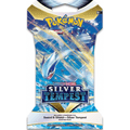 Pokémon TCG: Silver Tempest – Sleeved Booster Pack
