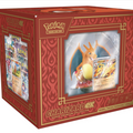 Pokémon TCG: Charizard ex – Super-Premium Collection