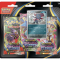 Pokémon TCG: Phantasmal Flames – 3-Pack Blister