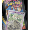 Pokémon TCG: Phantasmal Flames – Checklane Blister