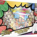 Pokémon TCG: Ascended Heroes – Premium Poster Collection