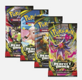 Pokémon TCG: Perfect order – loose packs