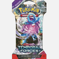 Pokémon TCG: Temporal Forces – Sleeved Booster