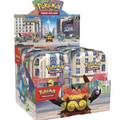 Pokémon TCG: Lumiose City – Mini Tin CDU