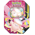 Pokémon TCG: Mega Moonlit – Clefable