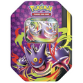Pokémon TCG: Mega Moonlit – Gengar