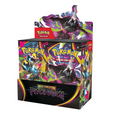 Pokémon TCG: Mega Evolution, Pitch Black Booster Pack