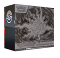 Pokémon TCG: Mega Evolution - Pitch Black Pokémon Center Elite Trainer Box
