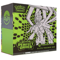 Pokémon TCG: Perfect Order – PC ETB