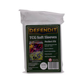 Defendit – Soft Sleeves – Perfect Fit – 100 pack