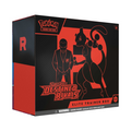 Pokémon TCG: Destined Rivals – ETB