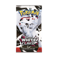 Pokémon TCG: White Flare – Booster Pack