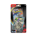 Pokémon TCG: Chaos Rising – Checklane Blister