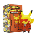 Chinese – Villain Pikachu – Team Flame