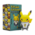 Chinese – Villain Pikachu – Team Galactic