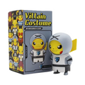 Chinese – Villain Pikachu – Team Plasma