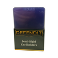 Defendit – Semi Rigid – 50 pack
