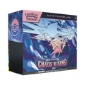 Pokémon TCG: Chaos Rising – ETB