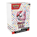 Pokémon TCG: 151 – Booster Bundle