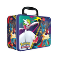 Pokémon TCG: Fall 2025 Collector Chest