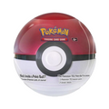 Pokémon TCG: Poke Ball Tin Q4 2024