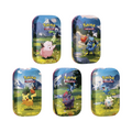 Pokémon TCG: Ascended Heroes – Mini Tin