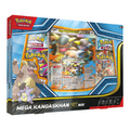 Pokémon TCG: Mega Kangaskhan – Ex Box