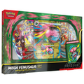 Pokémon TCG: Mega Venusaur – Premium Collection