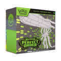 Pokémon TCG: Perfect Order – ETB