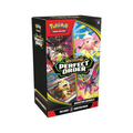 Pokémon TCG: Perfect Order – Booster Bundle 6pk