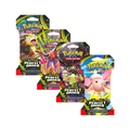 Pokémon TCG: Perfect Order – Sleeved Booster