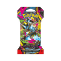 Pokémon TCG Pitch Black sleeved booster pack